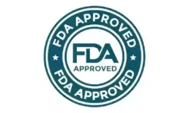 VisiFlora  fda approved