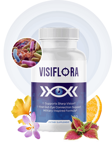  VisiFlora